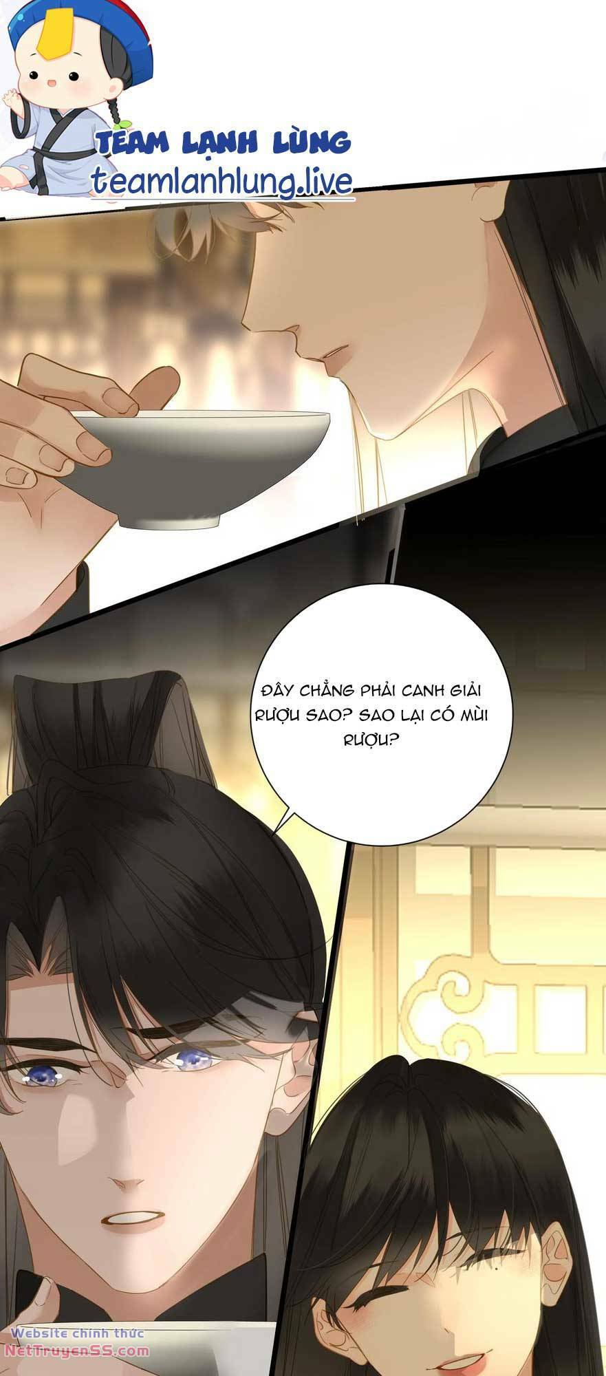 Vương Gia Hắn Luôn Nghĩ Tôi Yêu Hắn Đến Nghiện - Chapter 65 - Page 26