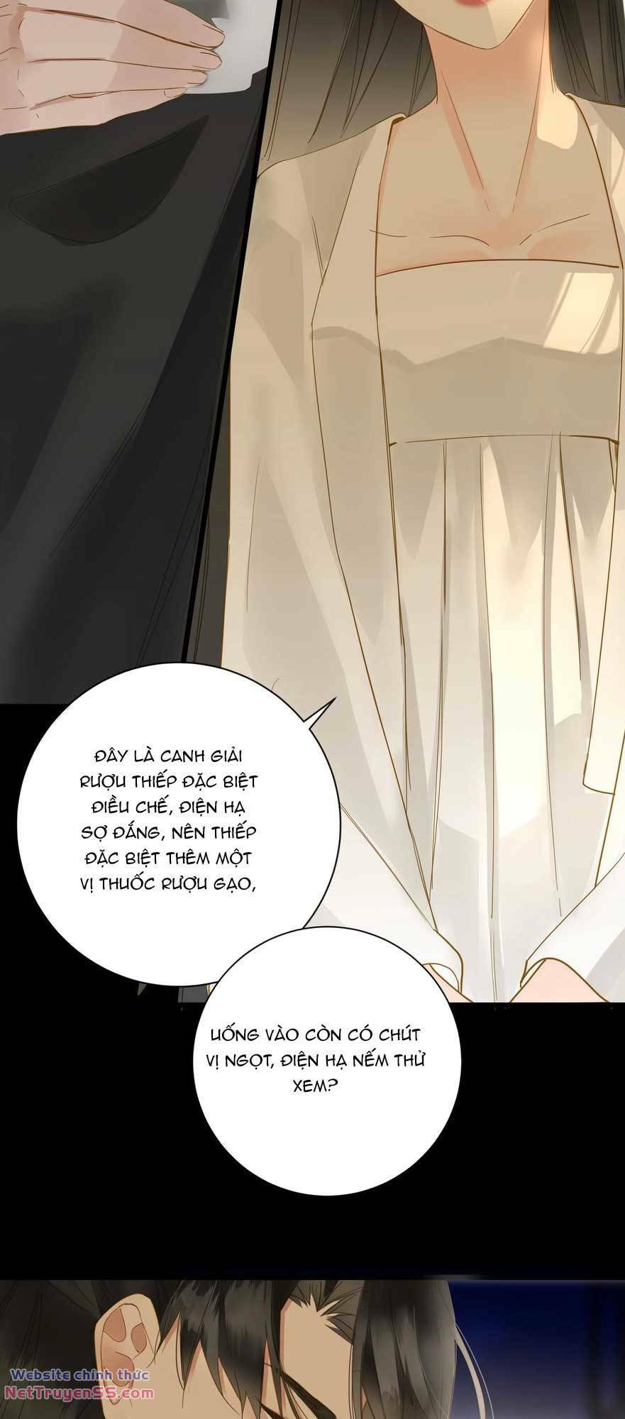 Vương Gia Hắn Luôn Nghĩ Tôi Yêu Hắn Đến Nghiện - Chapter 65 - Page 27