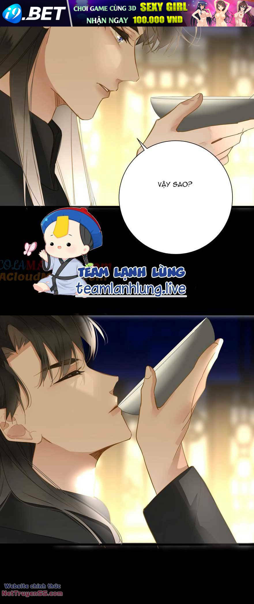 Vương Gia Hắn Luôn Nghĩ Tôi Yêu Hắn Đến Nghiện - Chapter 65 - Page 28