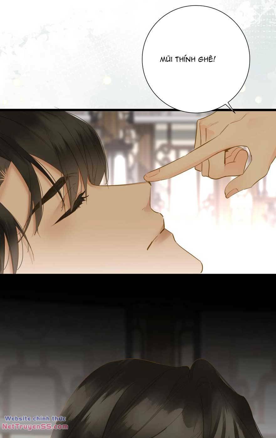 Vương Gia Hắn Luôn Nghĩ Tôi Yêu Hắn Đến Nghiện - Chapter 65 - Page 31