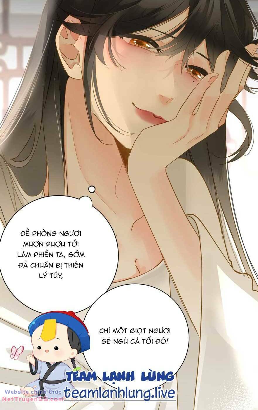 Vương Gia Hắn Luôn Nghĩ Tôi Yêu Hắn Đến Nghiện - Chapter 65 - Page 32