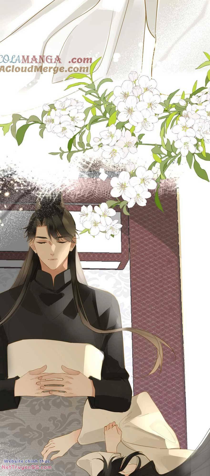 Vương Gia Hắn Luôn Nghĩ Tôi Yêu Hắn Đến Nghiện - Chapter 65 - Page 33