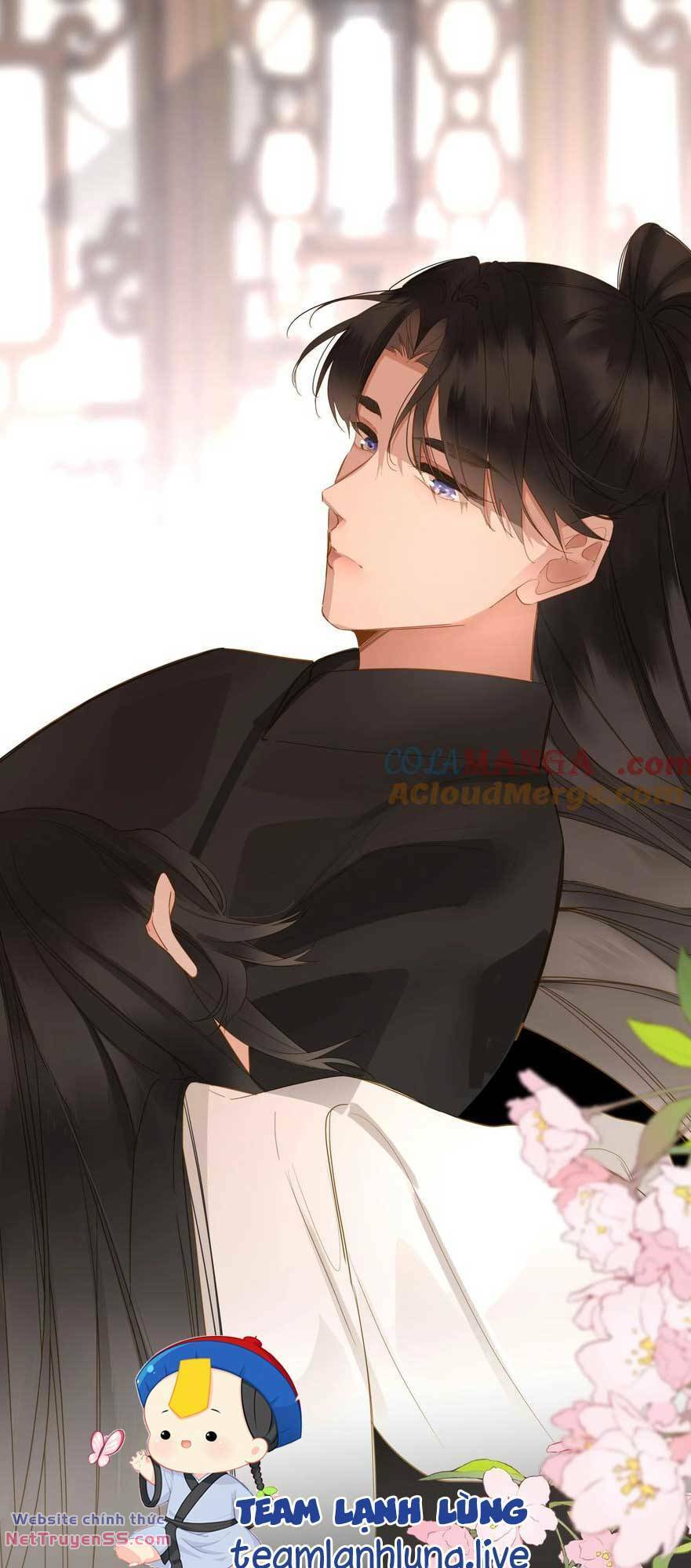 Vương Gia Hắn Luôn Nghĩ Tôi Yêu Hắn Đến Nghiện - Chapter 65 - Page 36