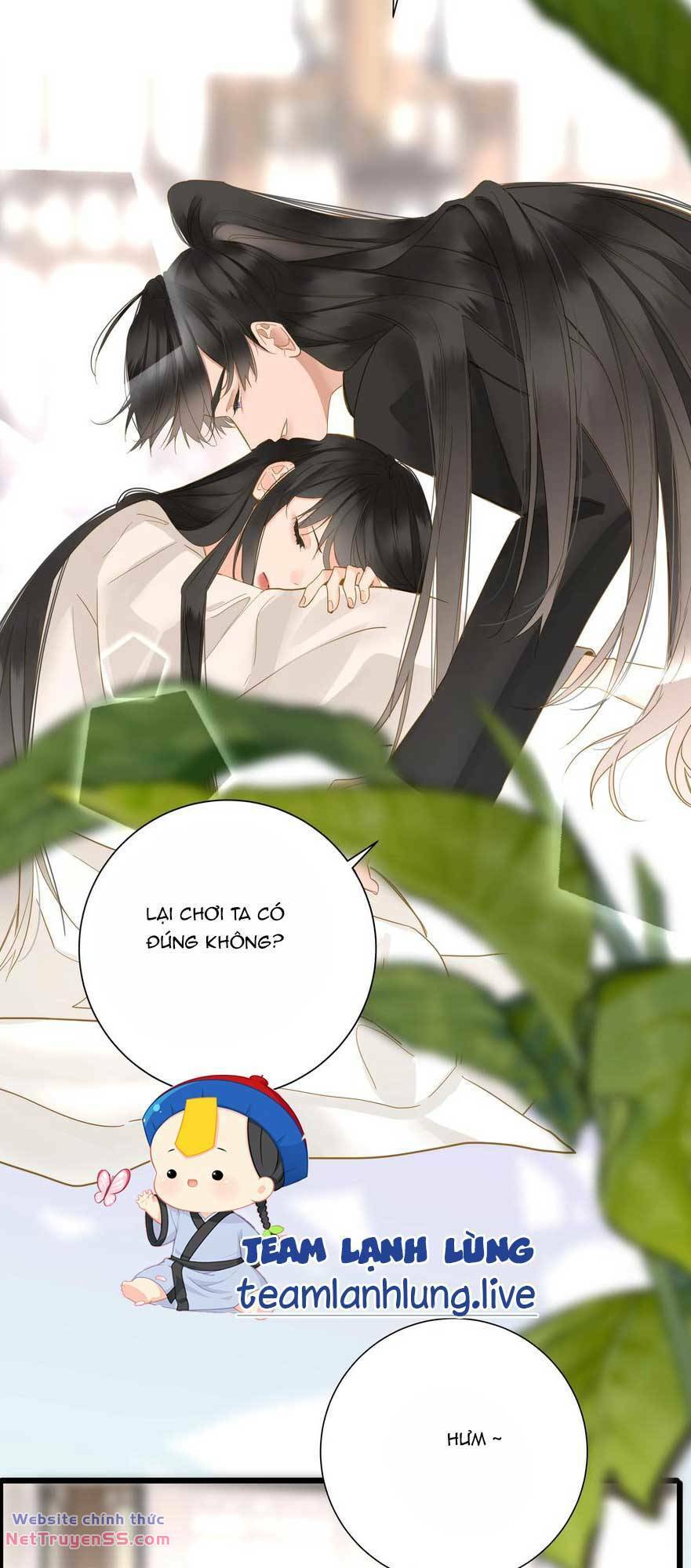 Vương Gia Hắn Luôn Nghĩ Tôi Yêu Hắn Đến Nghiện - Chapter 65 - Page 39