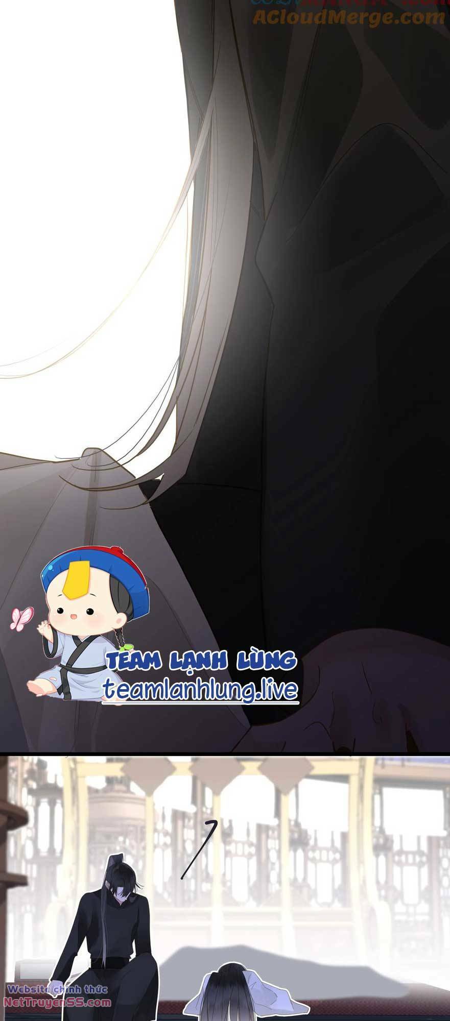 Vương Gia Hắn Luôn Nghĩ Tôi Yêu Hắn Đến Nghiện - Chapter 65 - Page 41