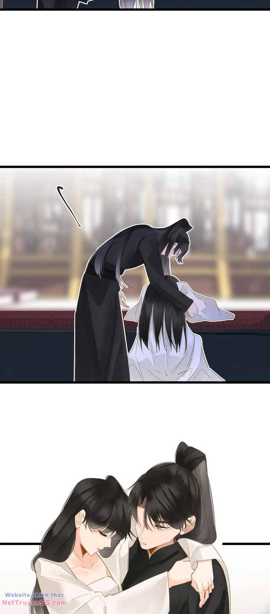 Vương Gia Hắn Luôn Nghĩ Tôi Yêu Hắn Đến Nghiện - Chapter 65 - Page 42