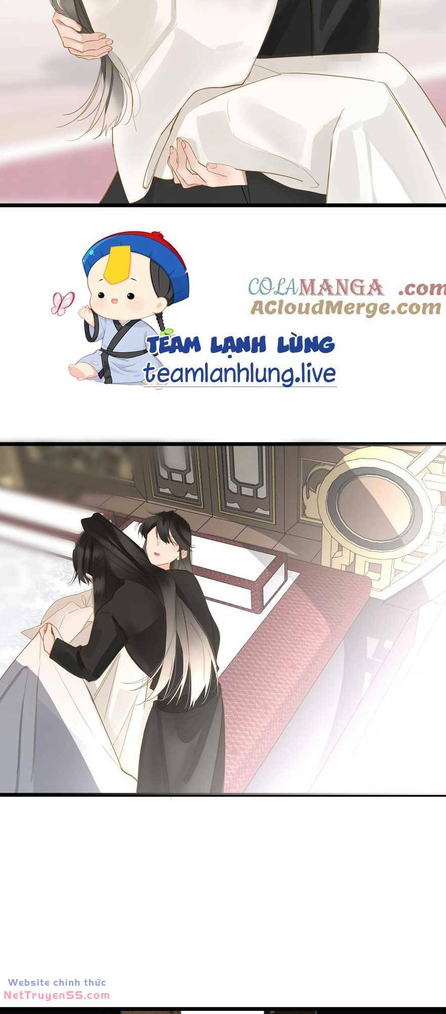 Vương Gia Hắn Luôn Nghĩ Tôi Yêu Hắn Đến Nghiện - Chapter 65 - Page 43