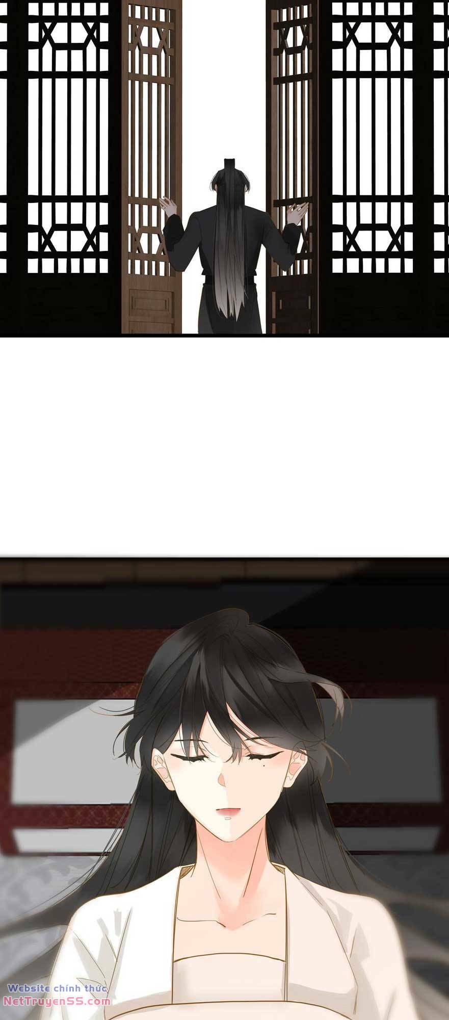 Vương Gia Hắn Luôn Nghĩ Tôi Yêu Hắn Đến Nghiện - Chapter 65 - Page 44