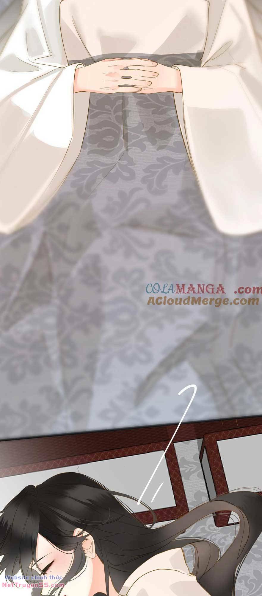 Vương Gia Hắn Luôn Nghĩ Tôi Yêu Hắn Đến Nghiện - Chapter 65 - Page 45