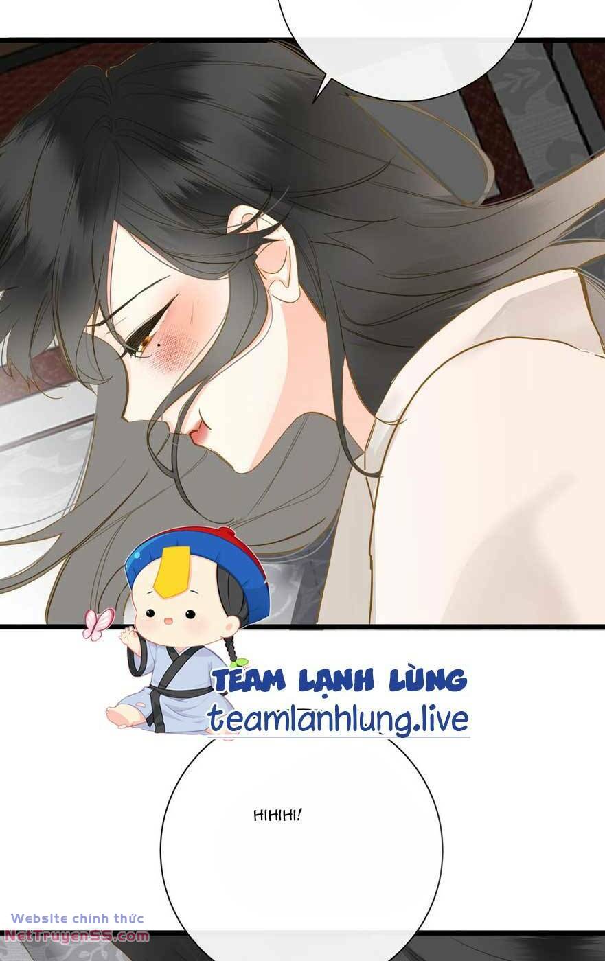 Vương Gia Hắn Luôn Nghĩ Tôi Yêu Hắn Đến Nghiện - Chapter 65 - Page 47