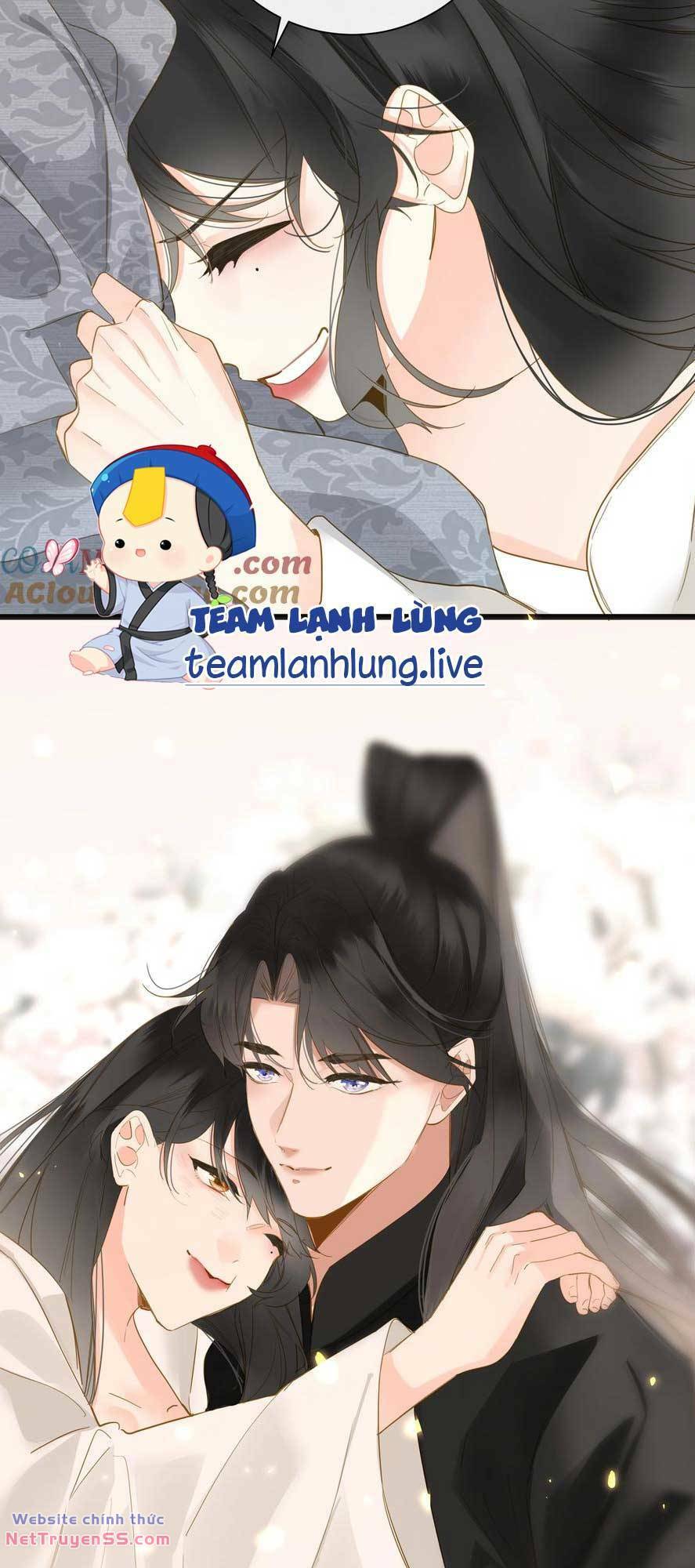 Vương Gia Hắn Luôn Nghĩ Tôi Yêu Hắn Đến Nghiện - Chapter 65 - Page 48