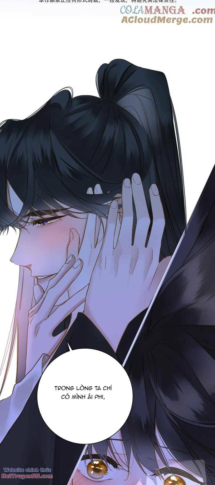 Vương Gia Hắn Luôn Nghĩ Tôi Yêu Hắn Đến Nghiện - Chapter 65 - Page 4