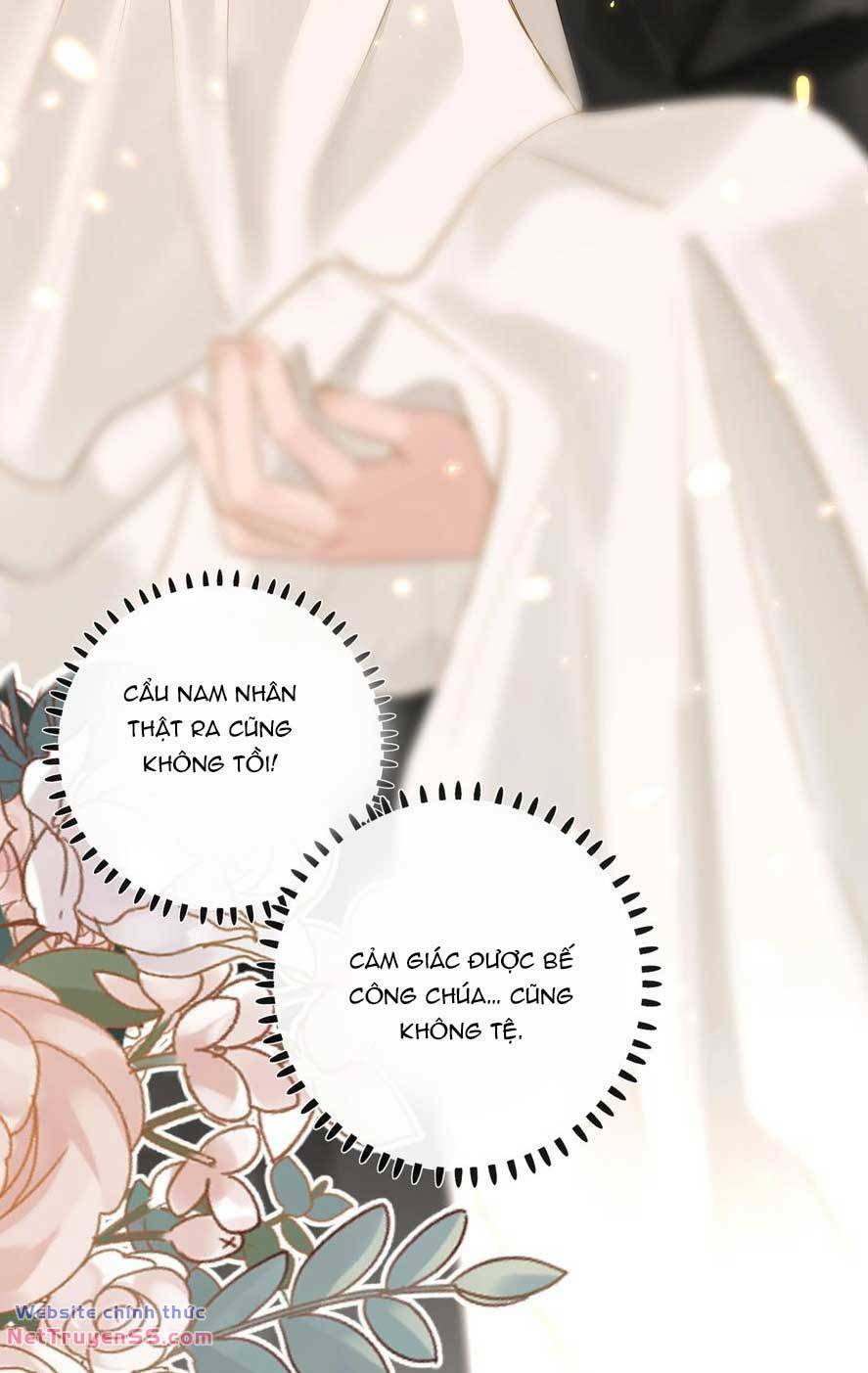 Vương Gia Hắn Luôn Nghĩ Tôi Yêu Hắn Đến Nghiện - Chapter 65 - Page 49