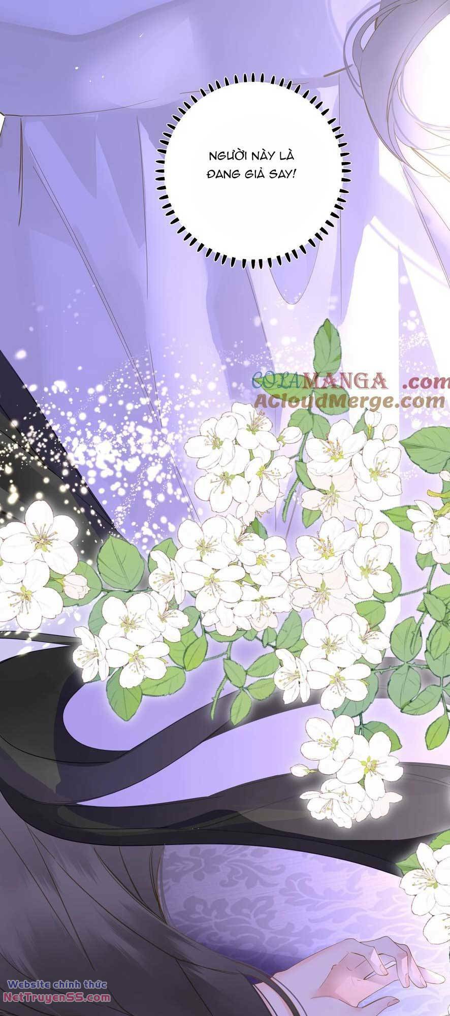 Vương Gia Hắn Luôn Nghĩ Tôi Yêu Hắn Đến Nghiện - Chapter 65 - Page 7