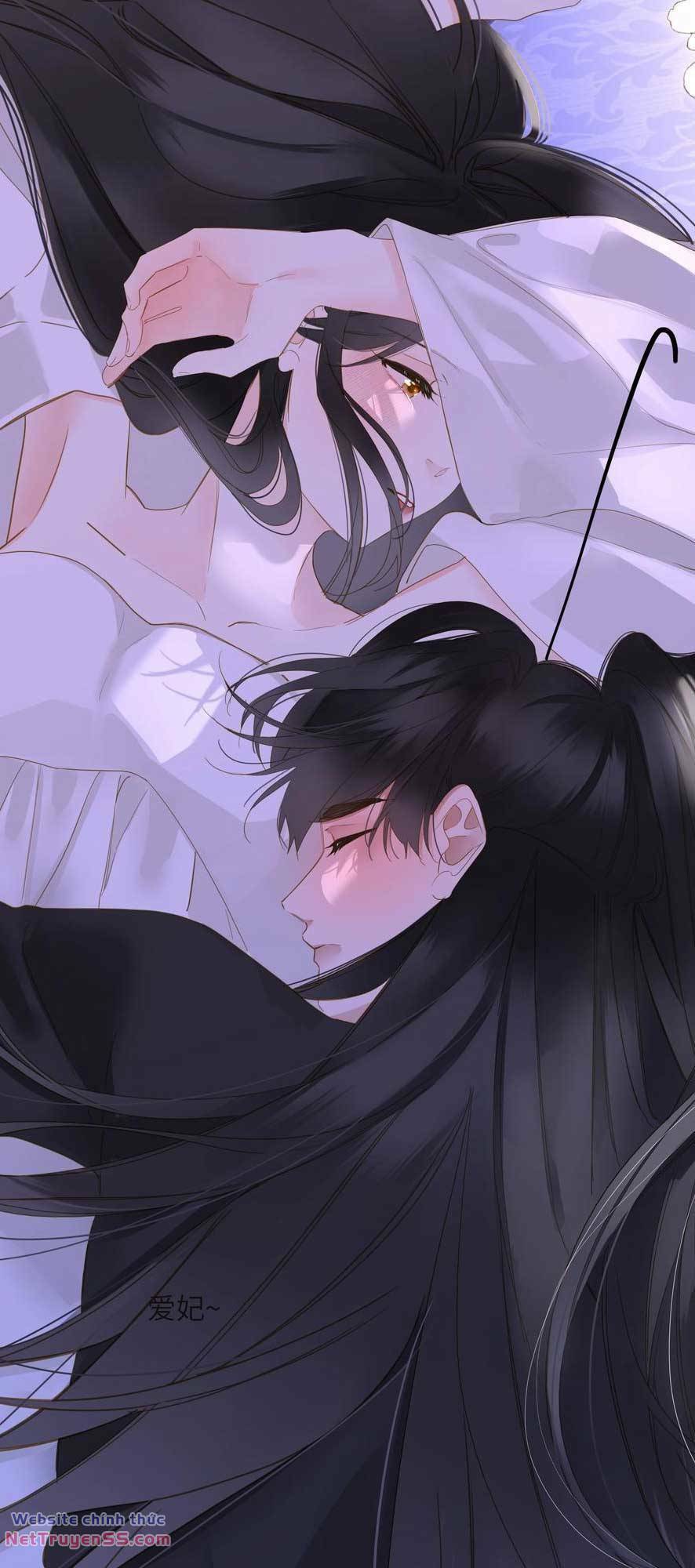 Vương Gia Hắn Luôn Nghĩ Tôi Yêu Hắn Đến Nghiện - Chapter 65 - Page 8