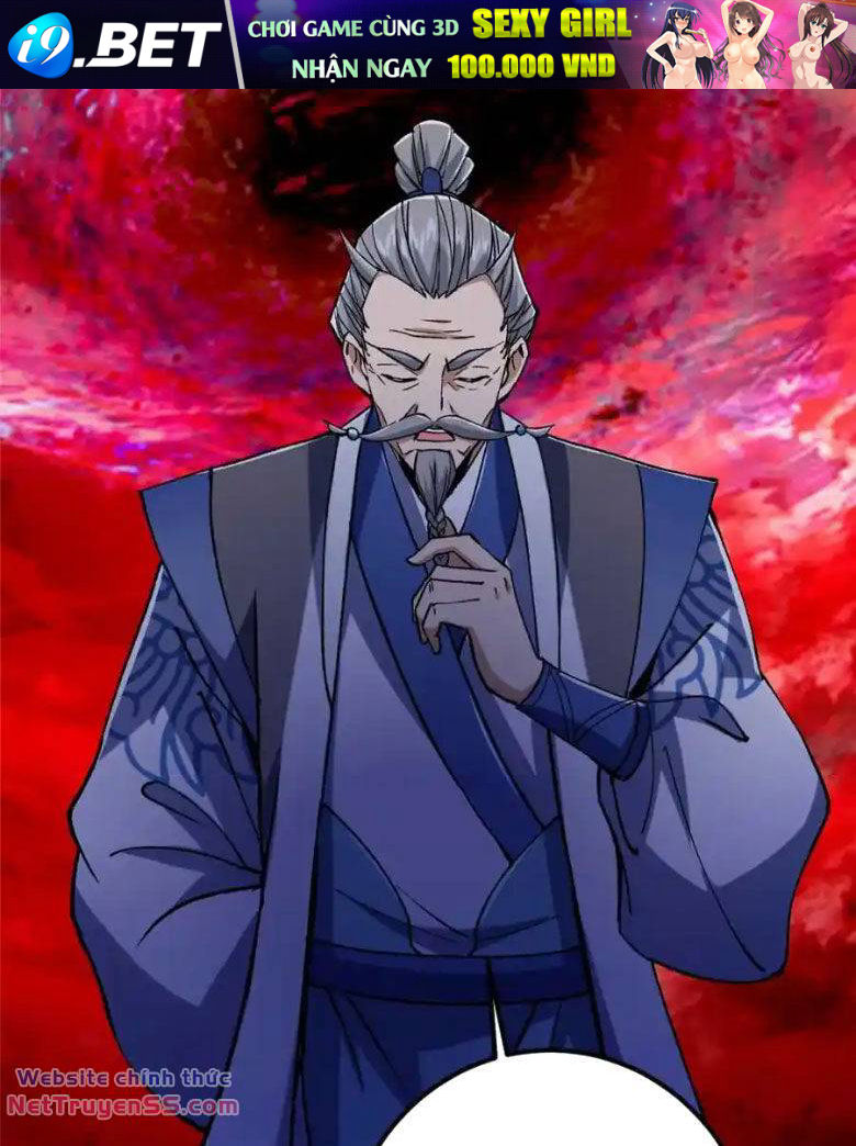 Chưởng Môn Khiêm Tốn Chút - Chapter 321 - Page 9