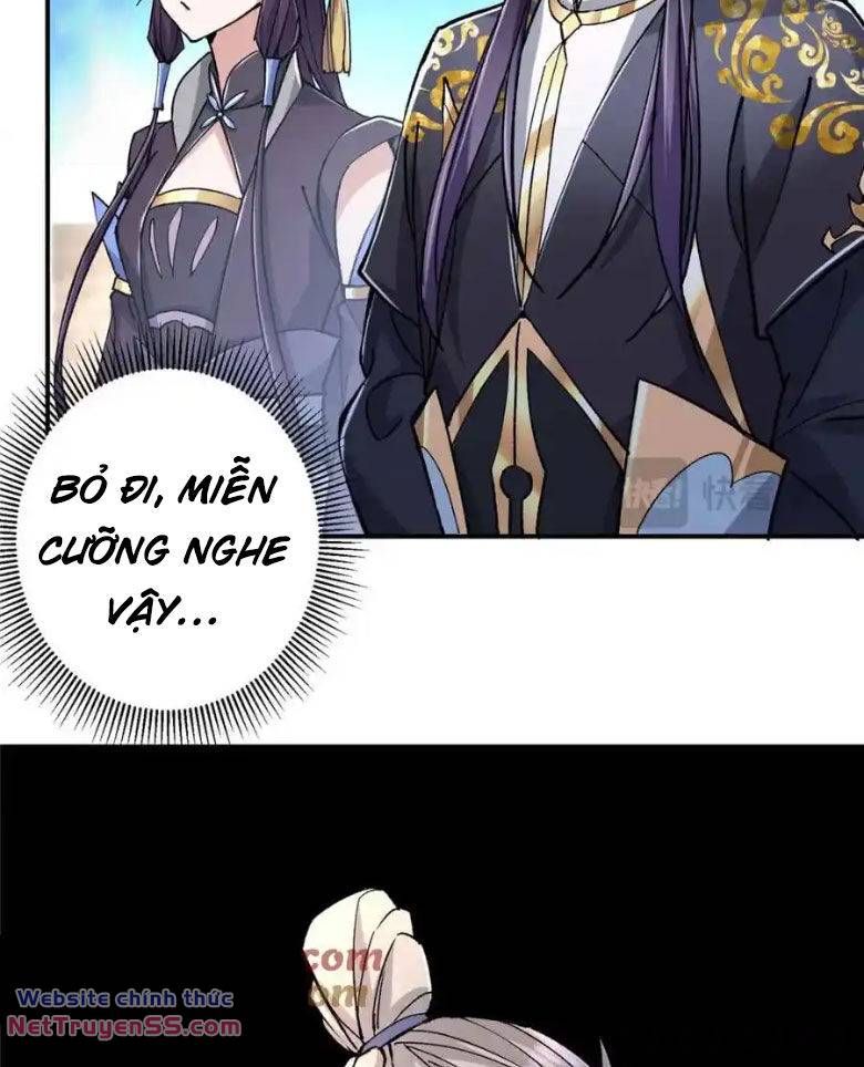 Chưởng Môn Khiêm Tốn Chút - Chapter 321 - Page 11