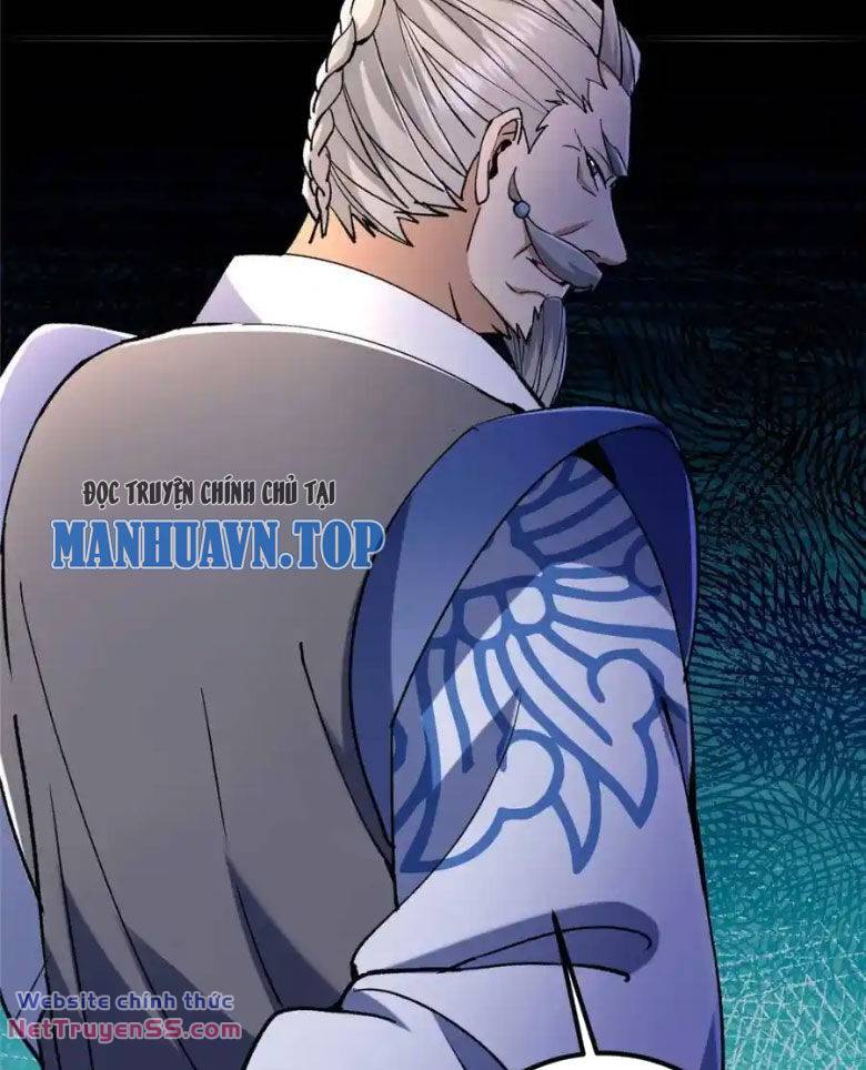 Chưởng Môn Khiêm Tốn Chút - Chapter 321 - Page 12