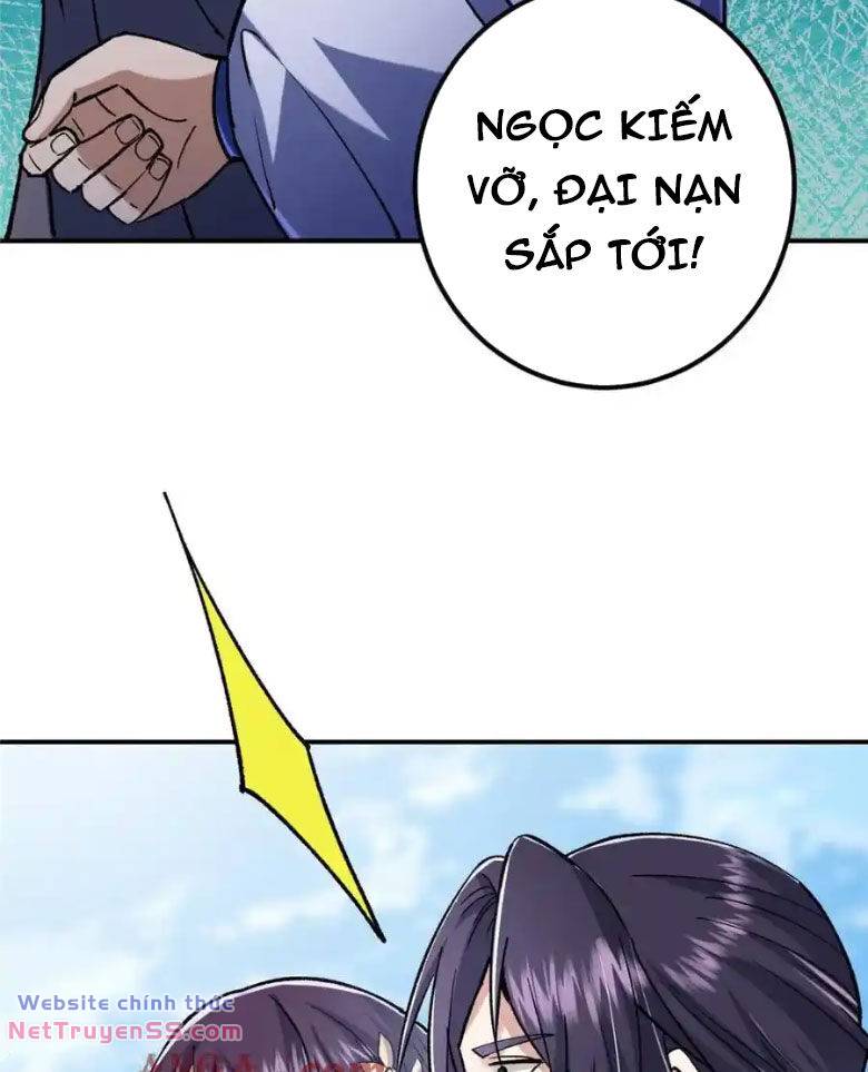 Chưởng Môn Khiêm Tốn Chút - Chapter 321 - Page 13