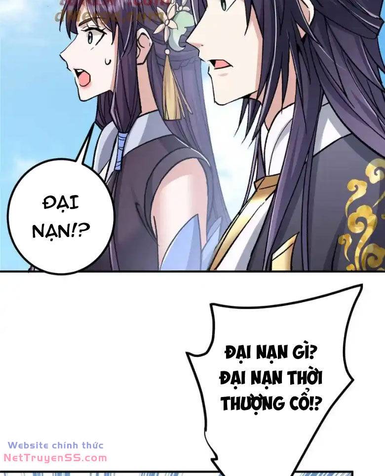 Chưởng Môn Khiêm Tốn Chút - Chapter 321 - Page 14