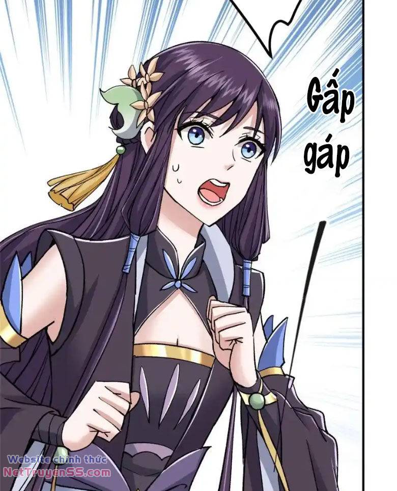 Chưởng Môn Khiêm Tốn Chút - Chapter 321 - Page 15