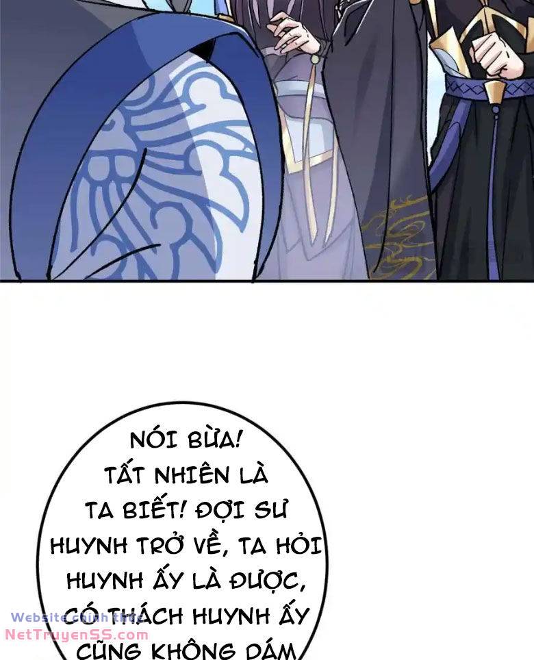 Chưởng Môn Khiêm Tốn Chút - Chapter 321 - Page 23