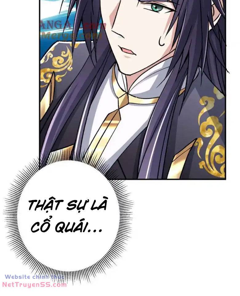 Chưởng Môn Khiêm Tốn Chút - Chapter 321 - Page 26