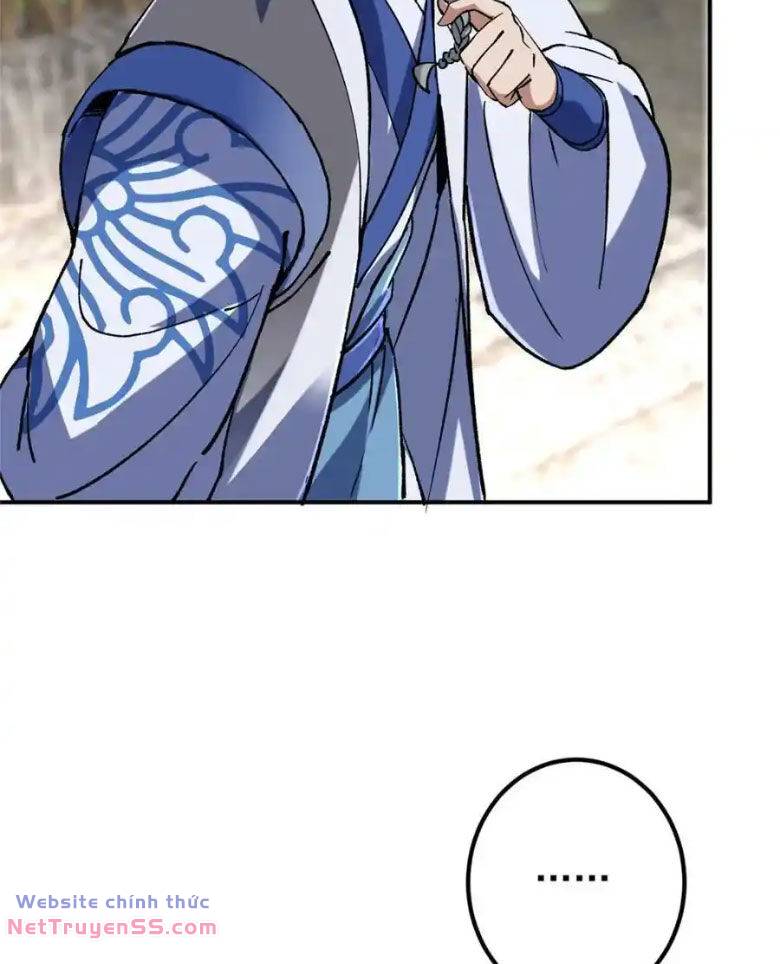 Chưởng Môn Khiêm Tốn Chút - Chapter 321 - Page 3