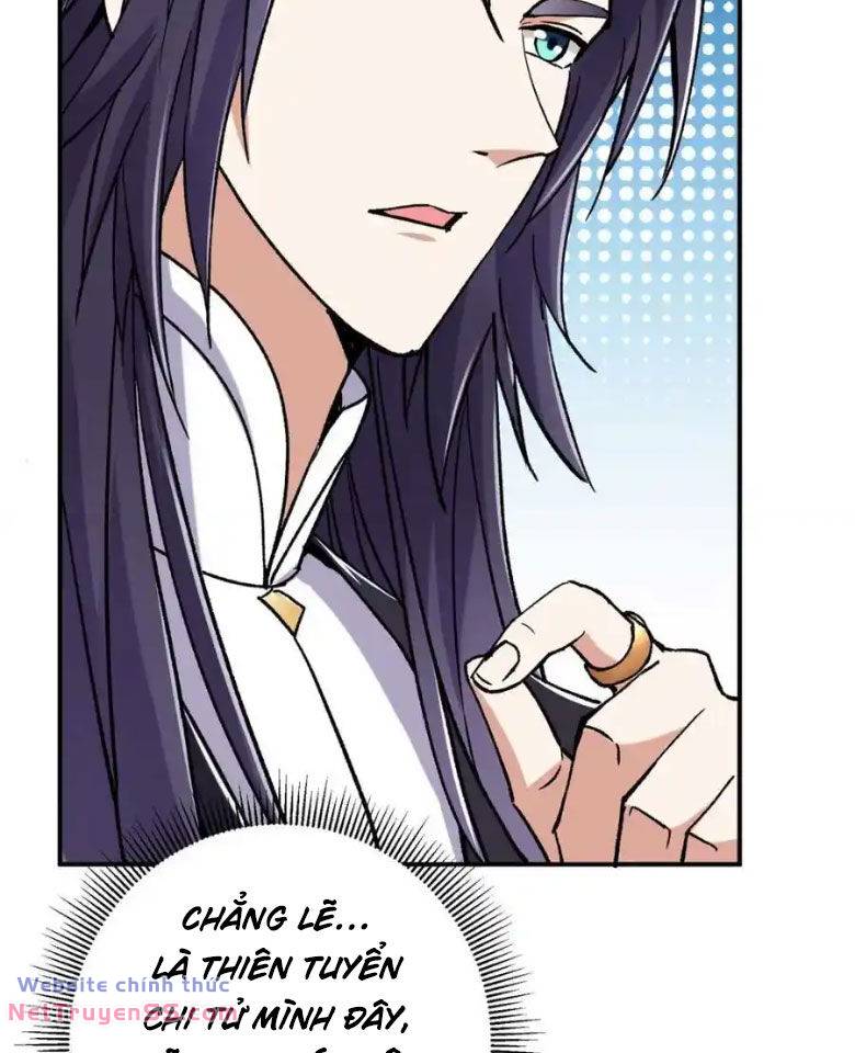 Chưởng Môn Khiêm Tốn Chút - Chapter 321 - Page 40