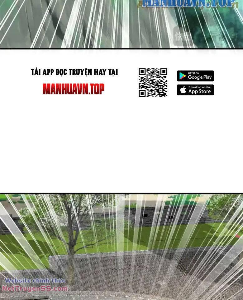 Chưởng Môn Khiêm Tốn Chút - Chapter 321 - Page 51