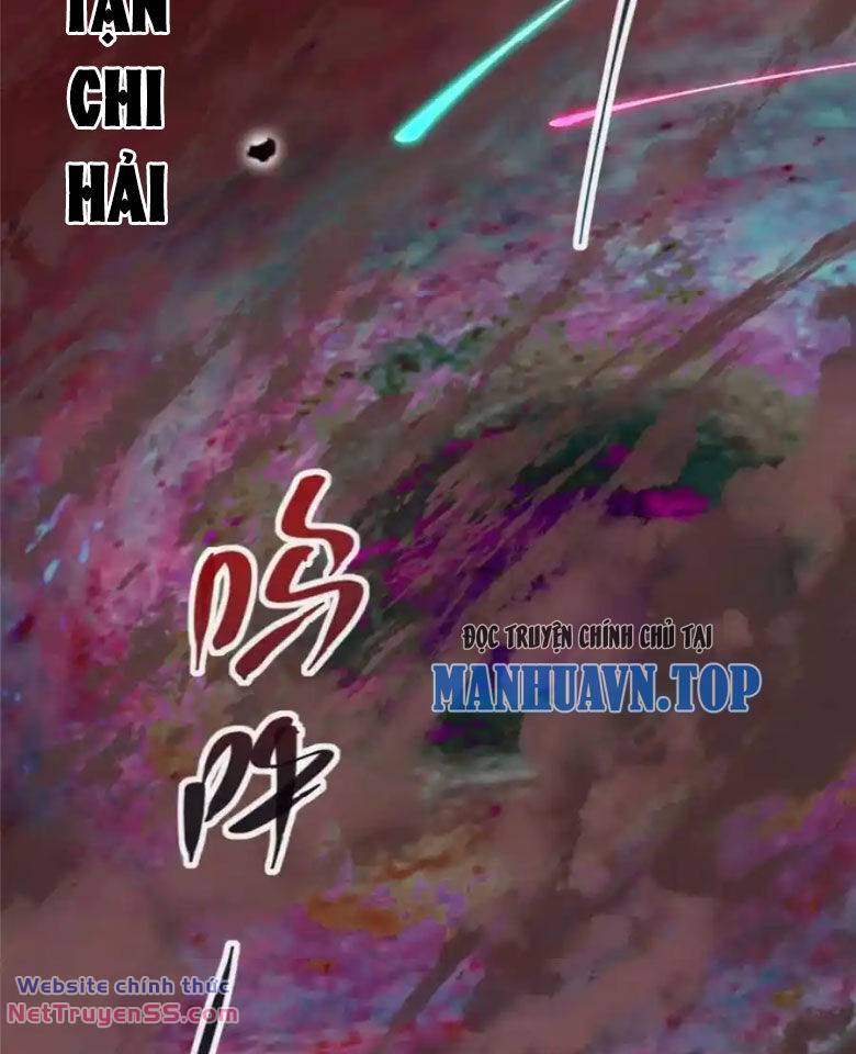 Chưởng Môn Khiêm Tốn Chút - Chapter 321 - Page 55