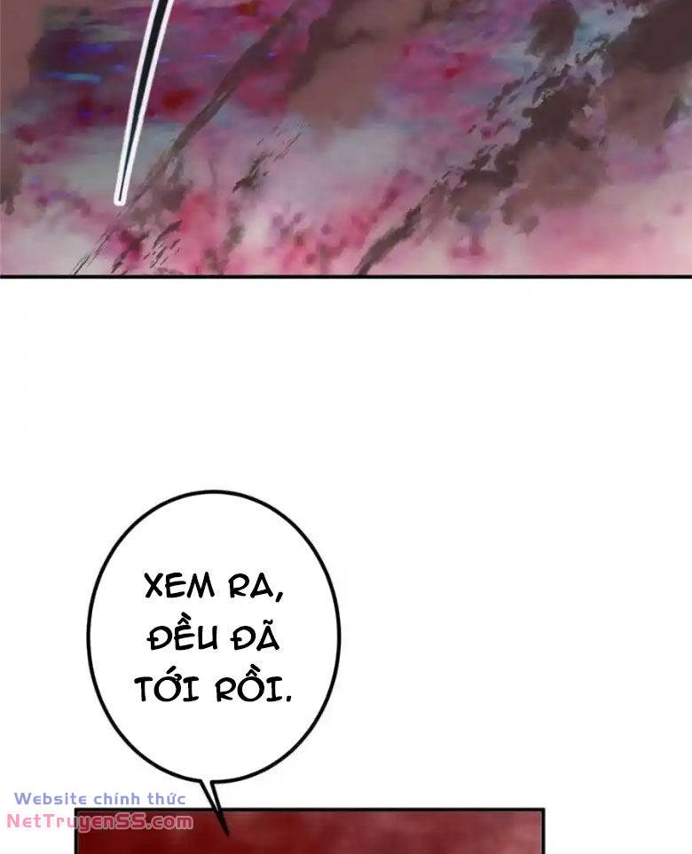 Chưởng Môn Khiêm Tốn Chút - Chapter 321 - Page 56