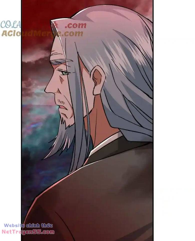 Chưởng Môn Khiêm Tốn Chút - Chapter 321 - Page 57