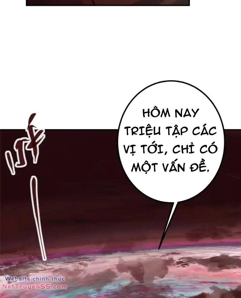 Chưởng Môn Khiêm Tốn Chút - Chapter 321 - Page 58