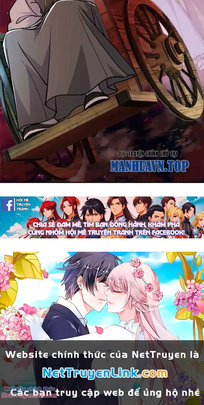 Chưởng Môn Khiêm Tốn Chút - Chapter 321 - Page 63