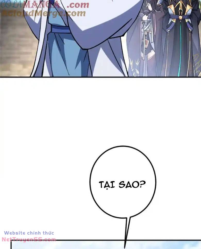 Chưởng Môn Khiêm Tốn Chút - Chapter 321 - Page 6