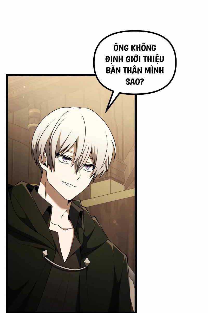 Hắc Kị Sĩ Thiên Tài Giới Hạn Thời Gian - Chapter 43 - Page 99