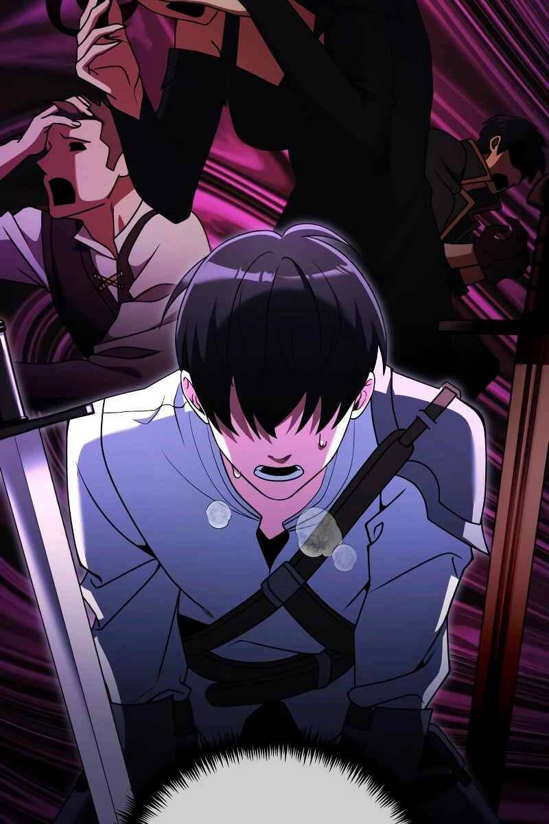 Hắc Kị Sĩ Thiên Tài Giới Hạn Thời Gian - Chapter 43 - Page 10