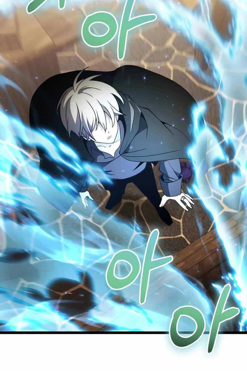 Hắc Kị Sĩ Thiên Tài Giới Hạn Thời Gian - Chapter 43 - Page 111