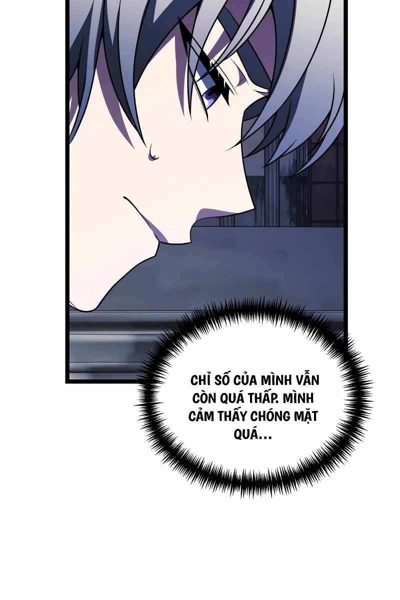 Hắc Kị Sĩ Thiên Tài Giới Hạn Thời Gian - Chapter 43 - Page 118