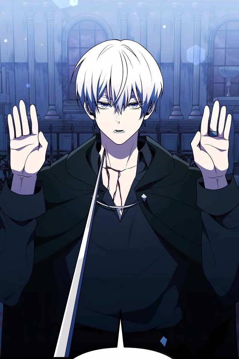 Hắc Kị Sĩ Thiên Tài Giới Hạn Thời Gian - Chapter 43 - Page 132