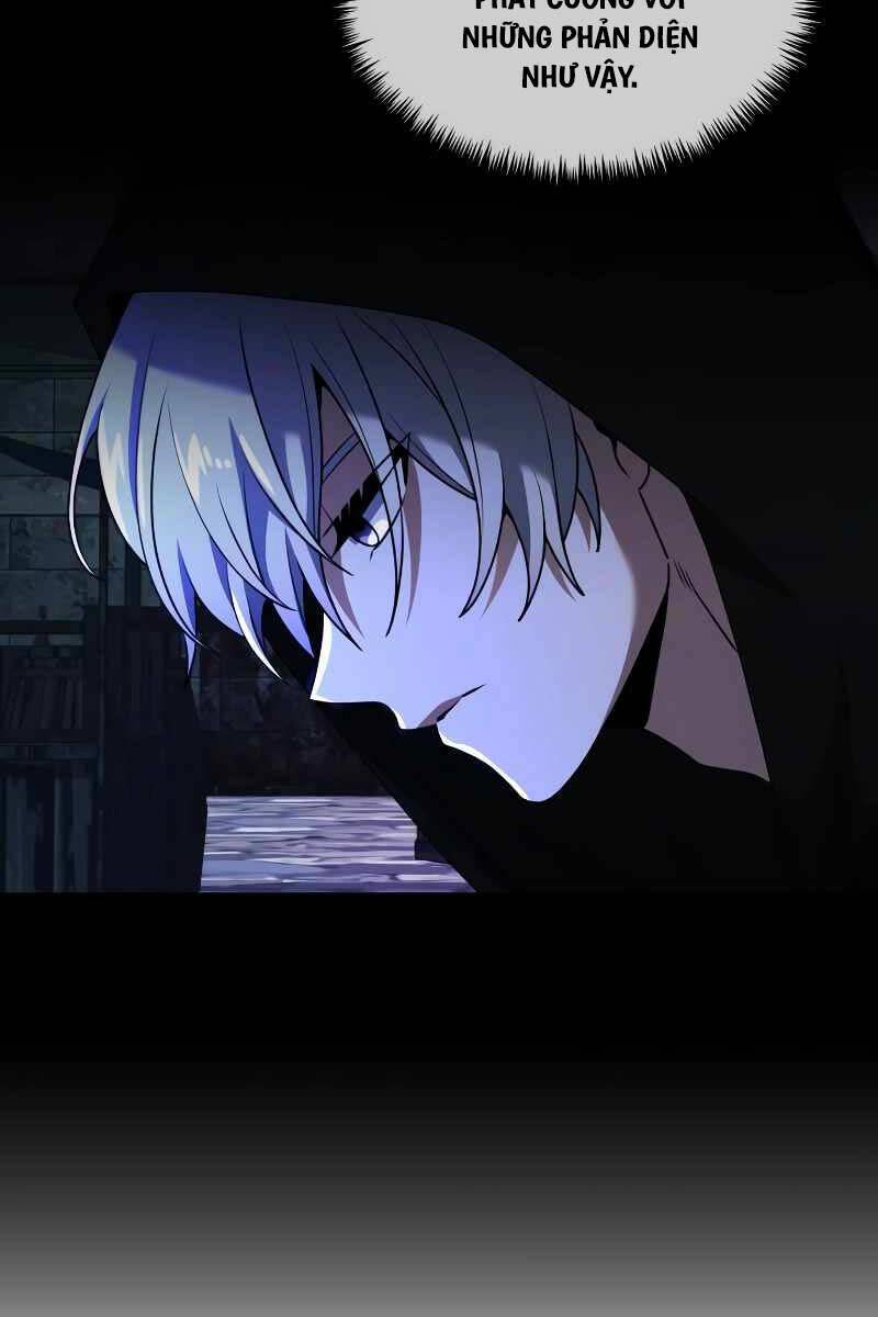 Hắc Kị Sĩ Thiên Tài Giới Hạn Thời Gian - Chapter 43 - Page 13