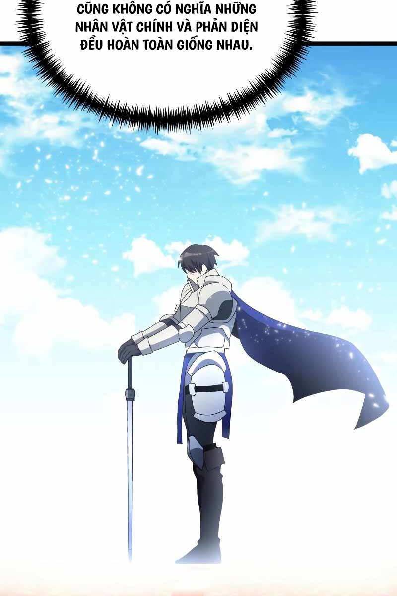 Hắc Kị Sĩ Thiên Tài Giới Hạn Thời Gian - Chapter 43 - Page 18