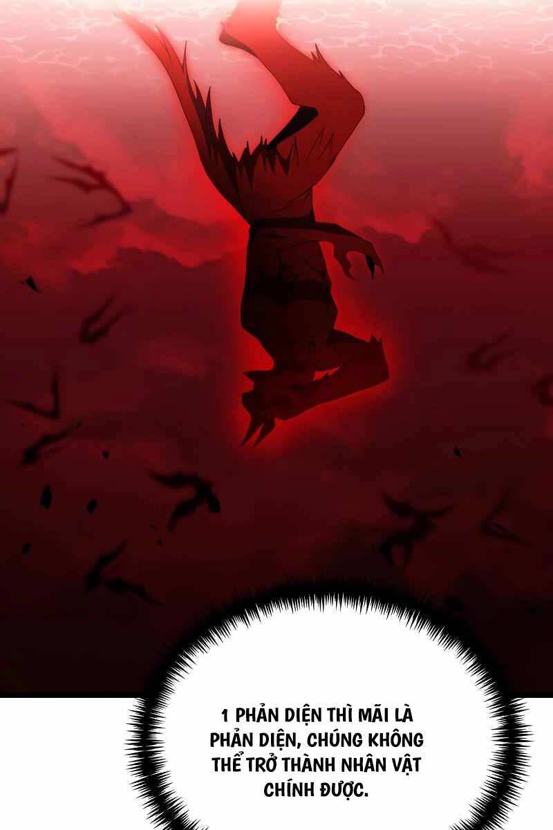 Hắc Kị Sĩ Thiên Tài Giới Hạn Thời Gian - Chapter 43 - Page 19