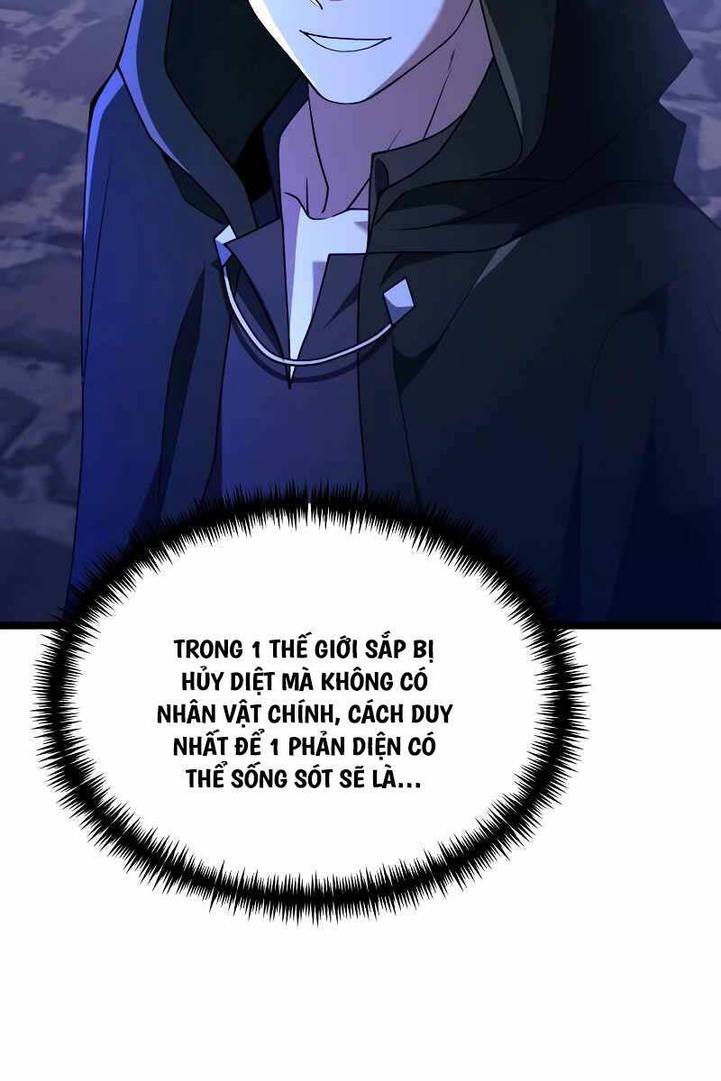 Hắc Kị Sĩ Thiên Tài Giới Hạn Thời Gian - Chapter 43 - Page 21