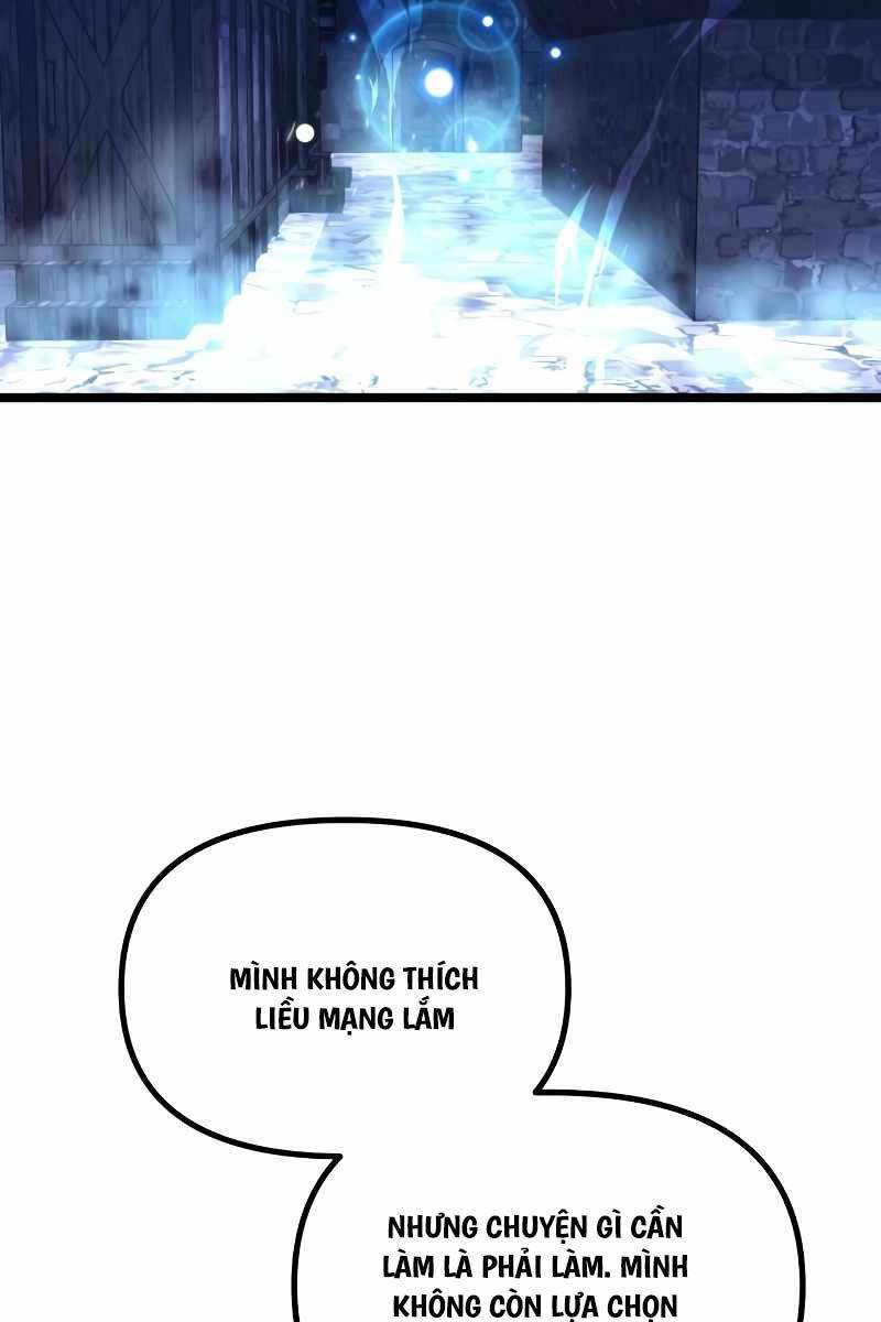 Hắc Kị Sĩ Thiên Tài Giới Hạn Thời Gian - Chapter 43 - Page 27