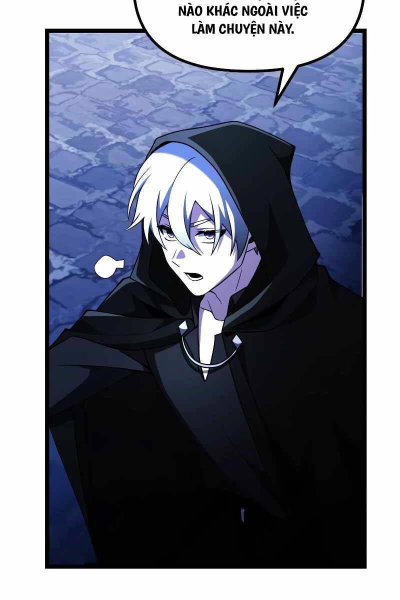 Hắc Kị Sĩ Thiên Tài Giới Hạn Thời Gian - Chapter 43 - Page 28