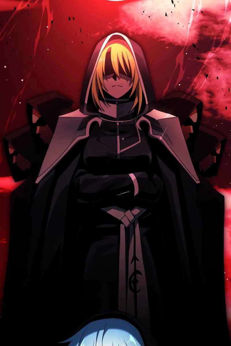 Hắc Kị Sĩ Thiên Tài Giới Hạn Thời Gian - Chapter 43 - Page 30