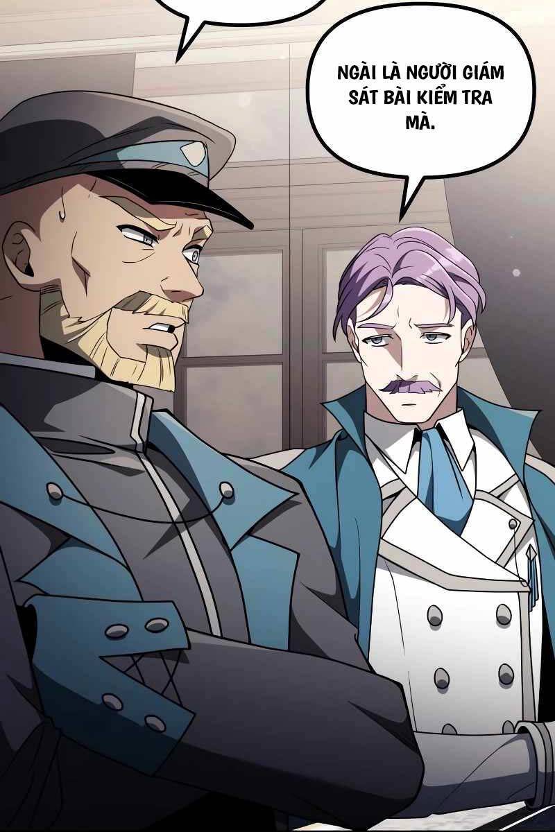 Hắc Kị Sĩ Thiên Tài Giới Hạn Thời Gian - Chapter 43 - Page 42