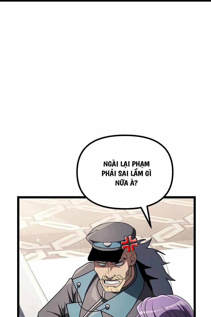 Hắc Kị Sĩ Thiên Tài Giới Hạn Thời Gian - Chapter 43 - Page 43